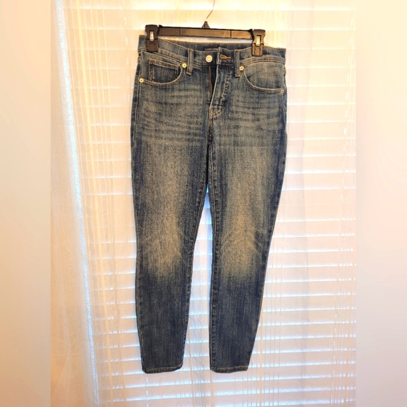 Lucky Brand Denim - NWT Lucky Brand Women's stonewash jeans, sz 4, mid rise, $16